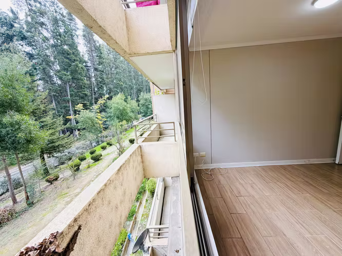 Departamento en Arriendo, Condominio Jardines del Lago, Curauma