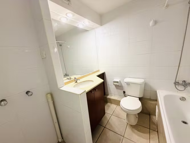 Departamento en Arriendo, Condominio Jardines del Lago, Curauma