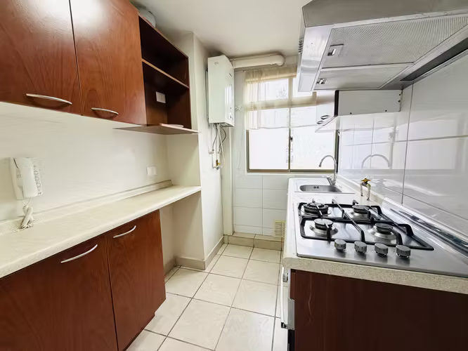 Departamento en Arriendo, Condominio Jardines del Lago, Curauma