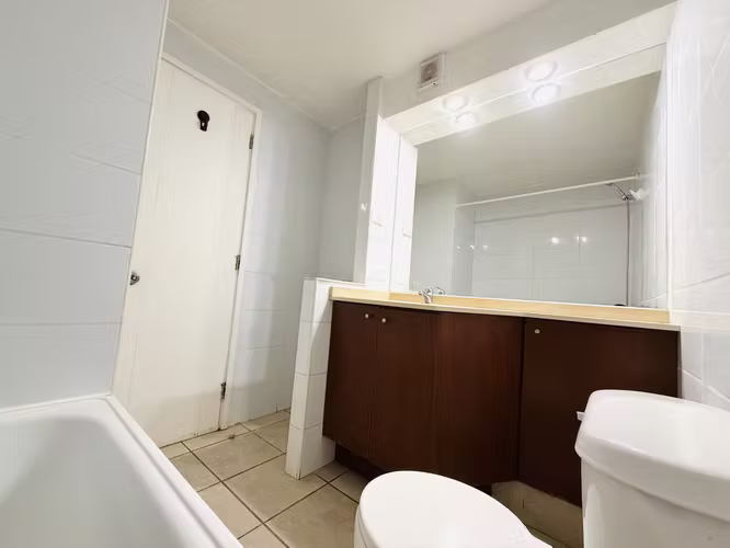 Departamento en Arriendo, Condominio Jardines del Lago, Curauma