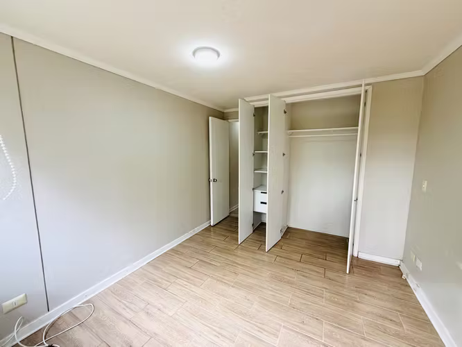Departamento en Arriendo, Condominio Jardines del Lago, Curauma