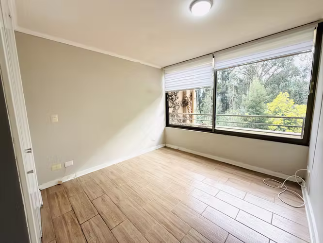 Departamento en Arriendo, Condominio Jardines del Lago, Curauma