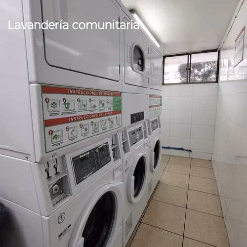 Departamento en Venta García Valenzuela, Comuna de Ñuñoa - Imagen 2