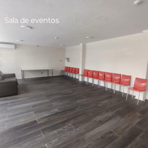 Departamento en Venta García Valenzuela, Comuna de Ñuñoa - Imagen 18