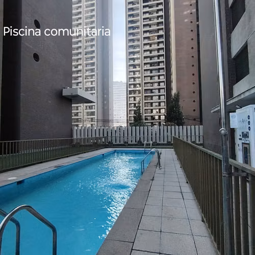 Departamento en Venta García Valenzuela, Comuna de Ñuñoa - Imagen 16