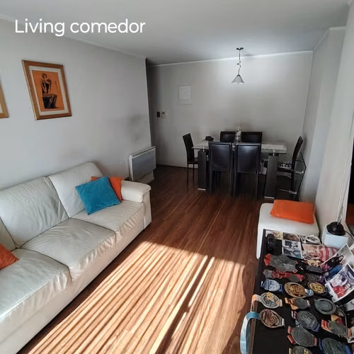 Departamento en Venta García Valenzuela, Comuna de Ñuñoa - Imagen 5