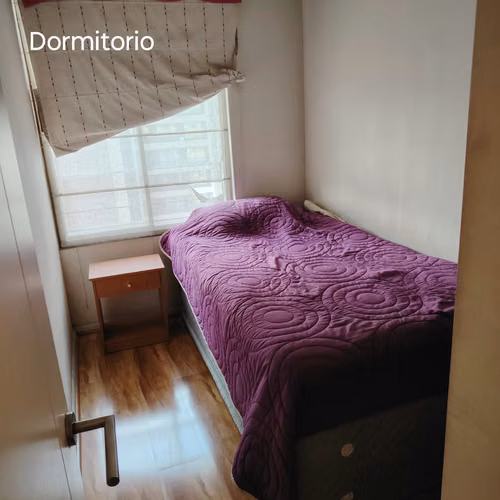 Departamento en Venta García Valenzuela, Comuna de Ñuñoa - Imagen 7