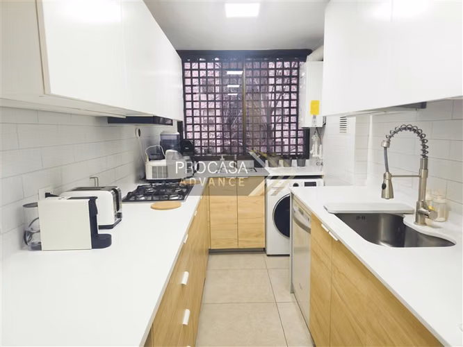 Departamento en venta de 4D - Las Condes - Imagen 4