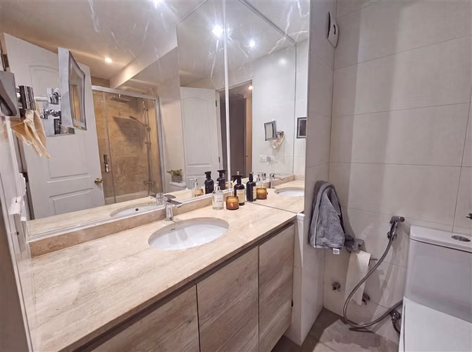 Departamento en venta de 4D - Las Condes - Imagen 7