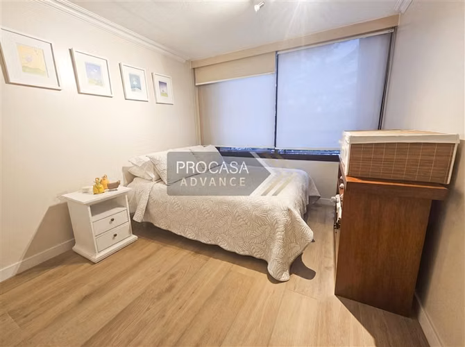 Departamento en venta de 4D - Las Condes - Imagen 8