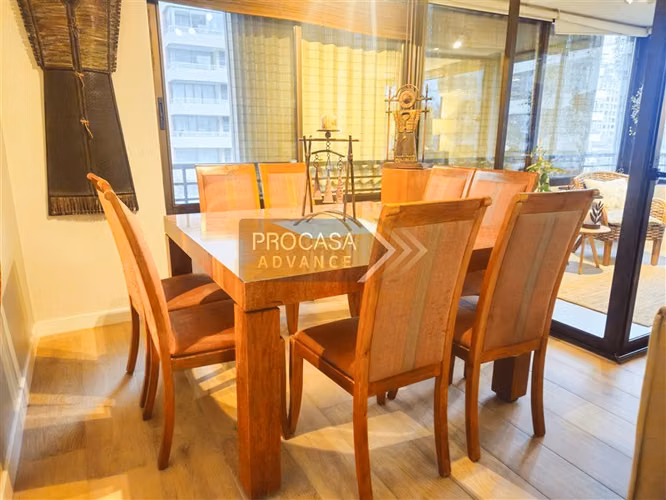 Departamento en venta de 4D - Las Condes - Imagen 5