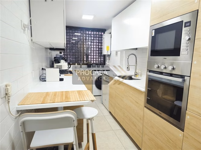 Departamento en venta de 4D - Las Condes - Imagen 3