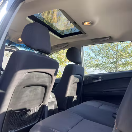Ssangyong Actyon Sport 2017 Automatica