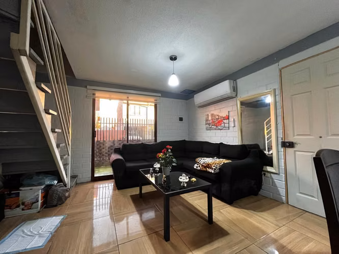 Casa de 4 dormitorios con excelente ubicación