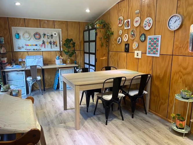 Arriendo Amplia Casa en Villa Europa sector Regional
