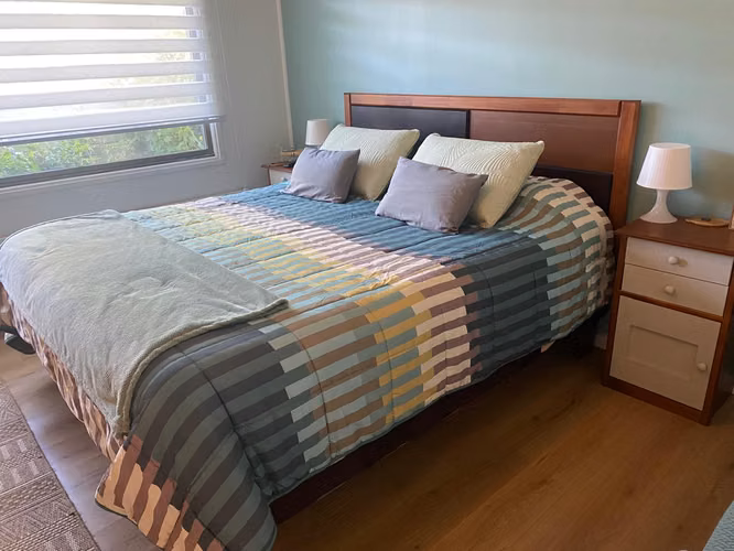 Arriendo Amplia Casa en Villa Europa sector Regional