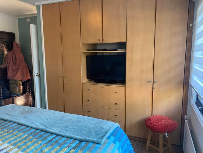 Arriendo Amplia Casa en Villa Europa sector Regional