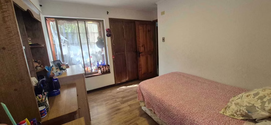 LOTEO LAS VIZCACHAS 5 DORM.,4 BAÑOS, PISCINA (179142)