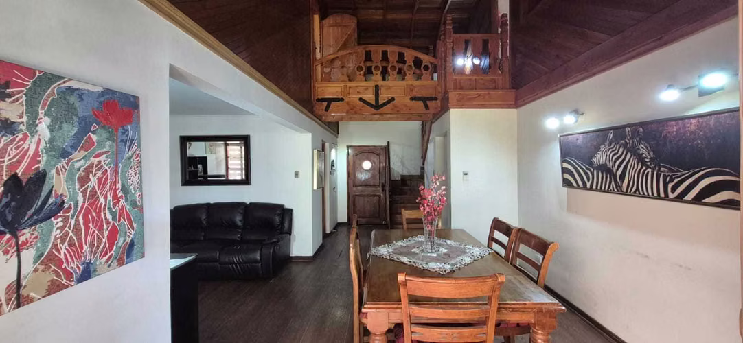 LOTEO LAS VIZCACHAS 5 DORM.,4 BAÑOS, PISCINA (179142)