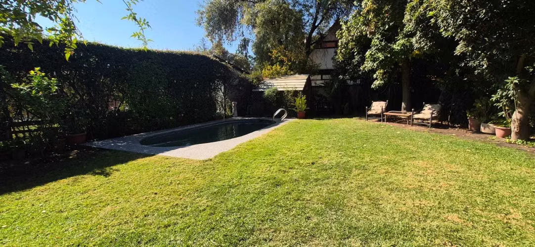 LOTEO LAS VIZCACHAS 5 DORM.,4 BAÑOS, PISCINA (179142)