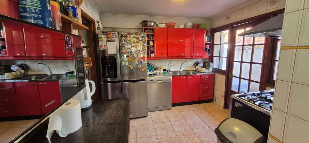 LOTEO LAS VIZCACHAS 5 DORM.,4 BAÑOS, PISCINA (179142)