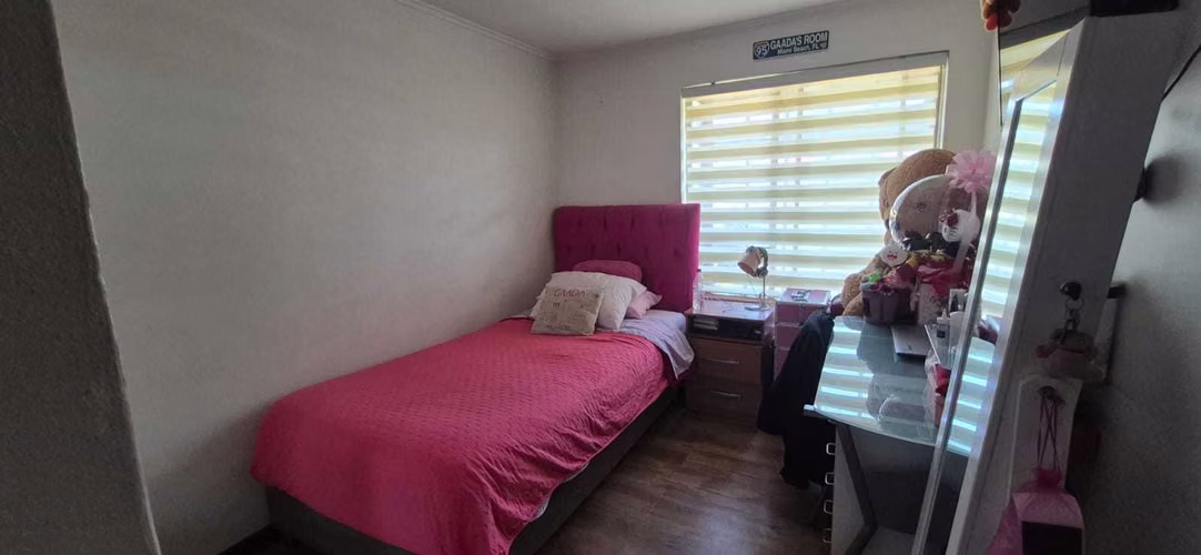 LOTEO LAS VIZCACHAS 5 DORM.,4 BAÑOS, PISCINA (179142)