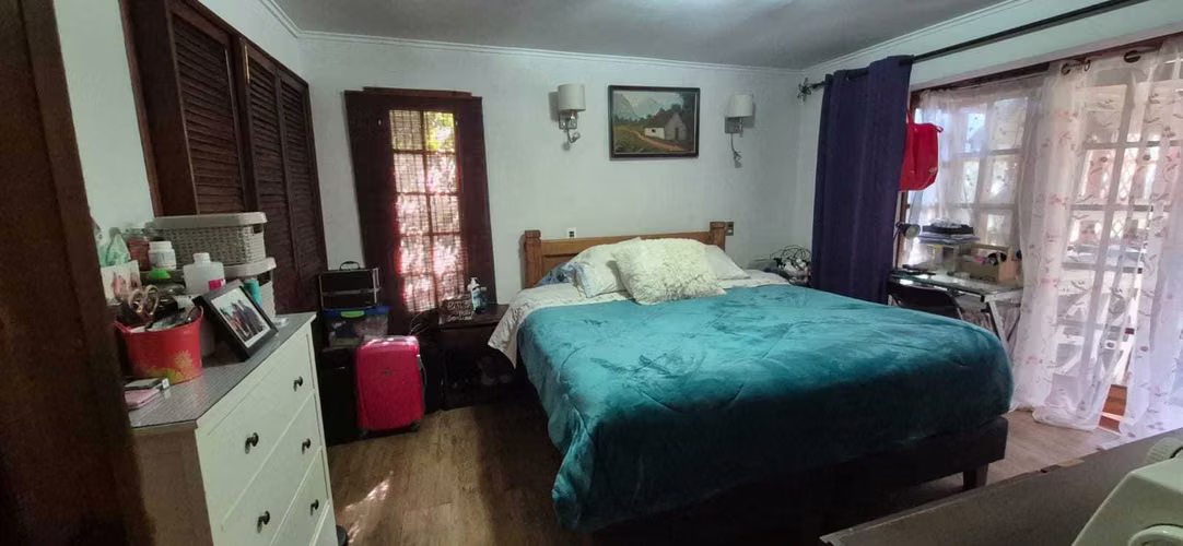 LOTEO LAS VIZCACHAS 5 DORM.,4 BAÑOS, PISCINA (179142)