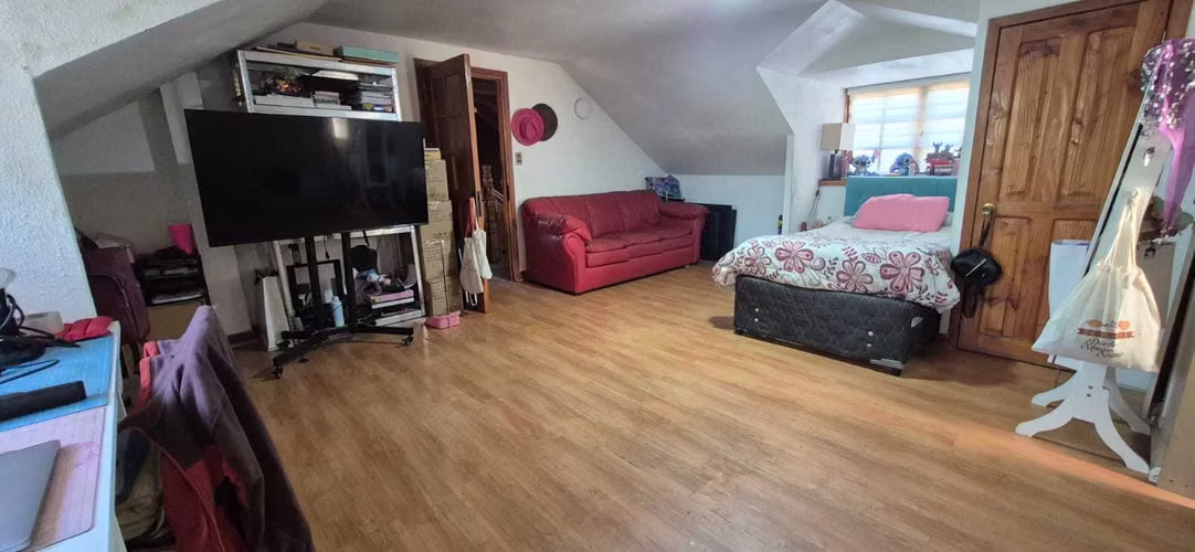 LOTEO LAS VIZCACHAS 5 DORM.,4 BAÑOS, PISCINA (179142)