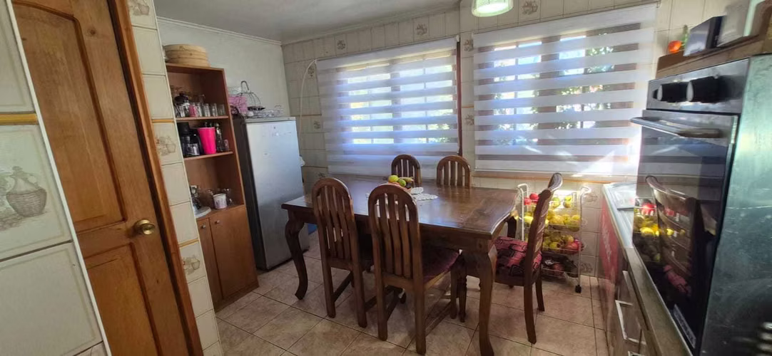 LOTEO LAS VIZCACHAS 5 DORM.,4 BAÑOS, PISCINA (179142)