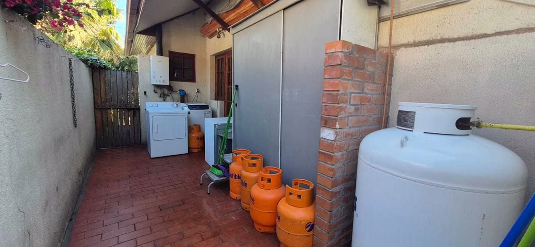 LOTEO LAS VIZCACHAS 5 DORM.,4 BAÑOS, PISCINA (179142)