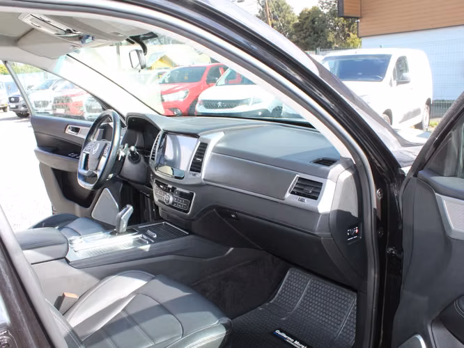 SSANGYONG Rexton 2.2D 2023
