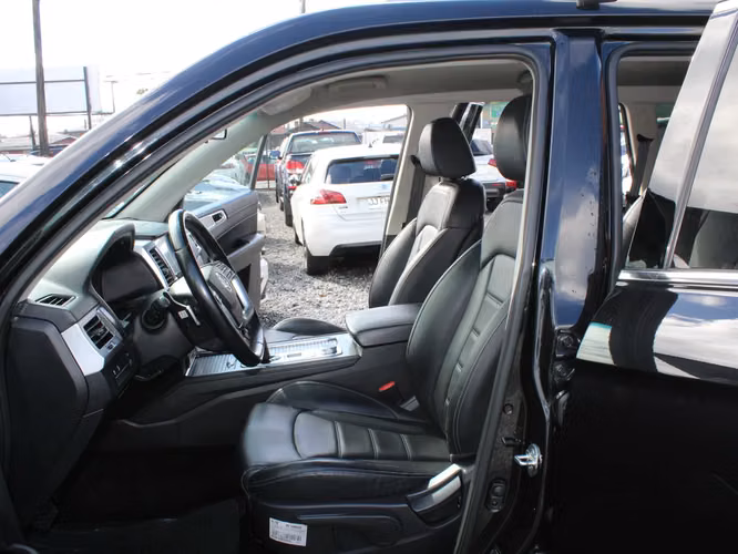 SSANGYONG Rexton 2.2D 2023