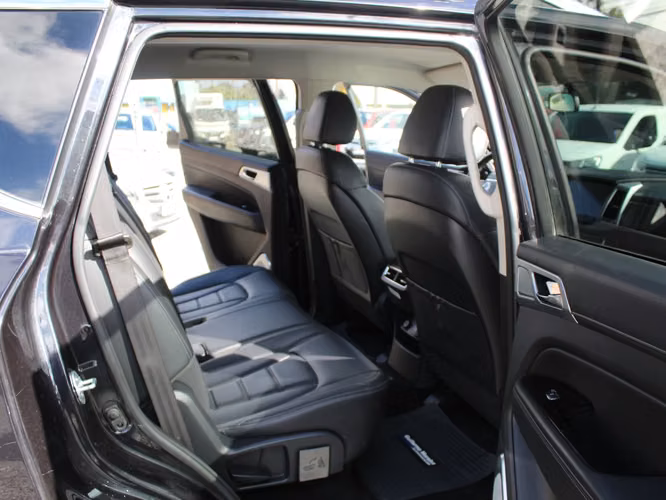 SSANGYONG Rexton 2.2D 2023