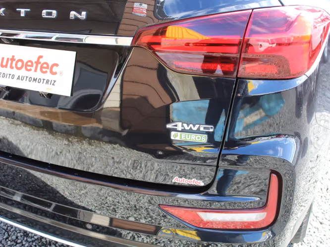 SSANGYONG Rexton 2.2D 2023