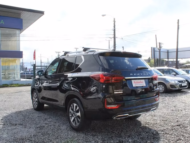 SSANGYONG Rexton 2.2D 2023
