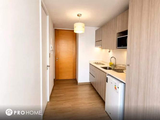 Venta Studio Amoblado con Vista al Mar - Edificio Balmaceda, Antofagasta - Imagen 2