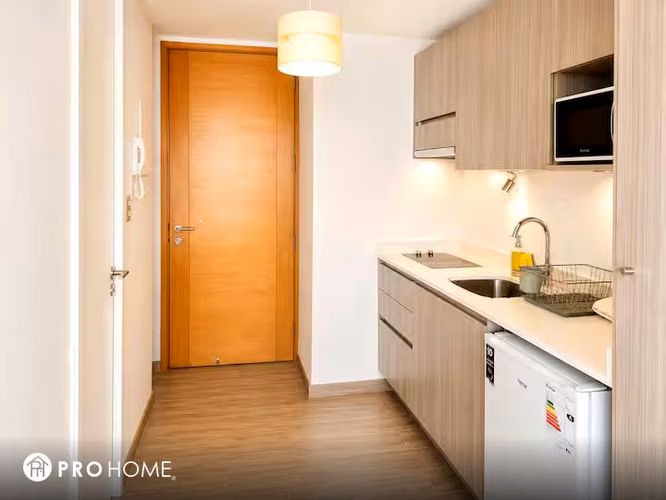 Venta Studio Amoblado con Vista al Mar - Edificio Balmaceda, Antofagasta - Imagen 3