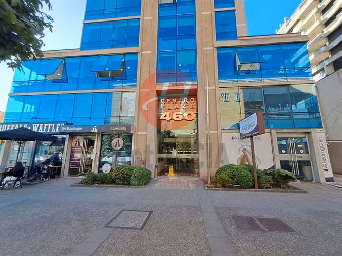 Oficina en arriendo en Temuco