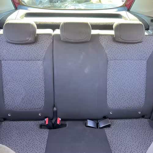 Opel Crossland 1.2 Automatico Unico Dueño
