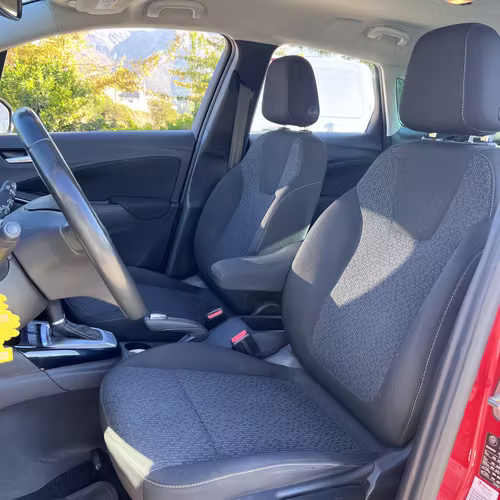 Opel Crossland 1.2 Automatico Unico Dueño
