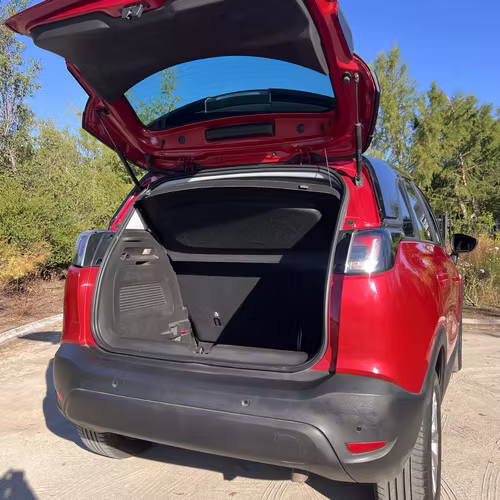 Opel Crossland 1.2 Automatico Unico Dueño