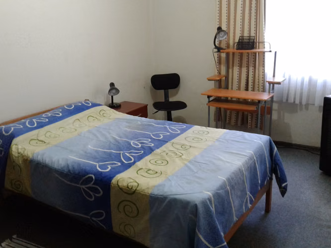 Arriendo Pieza Céntrica