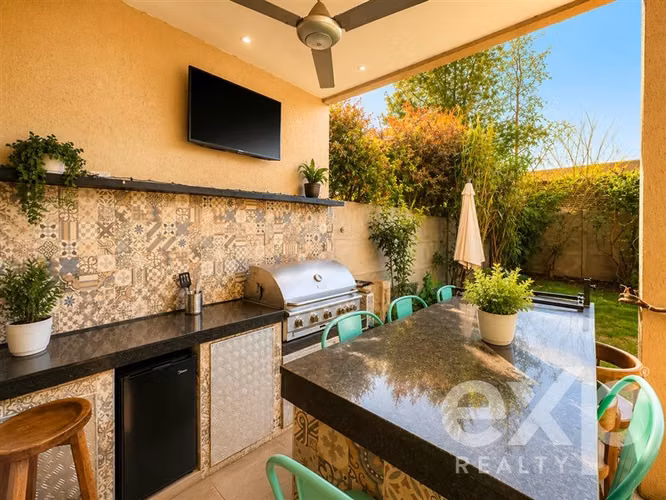 Casa 4D con piscina en Brisas Norte, Chicureo - Imagen 7