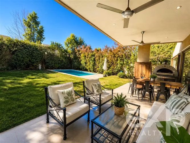 Casa 4D con piscina en Brisas Norte, Chicureo - Imagen 6