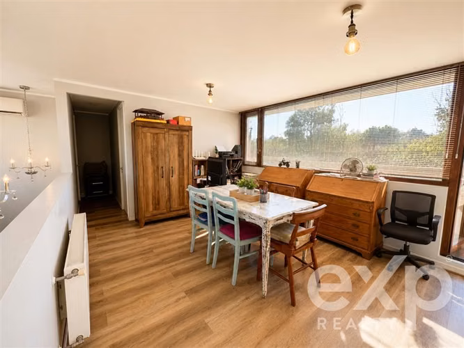 Casa 4D con piscina en Brisas Norte, Chicureo - Imagen 12