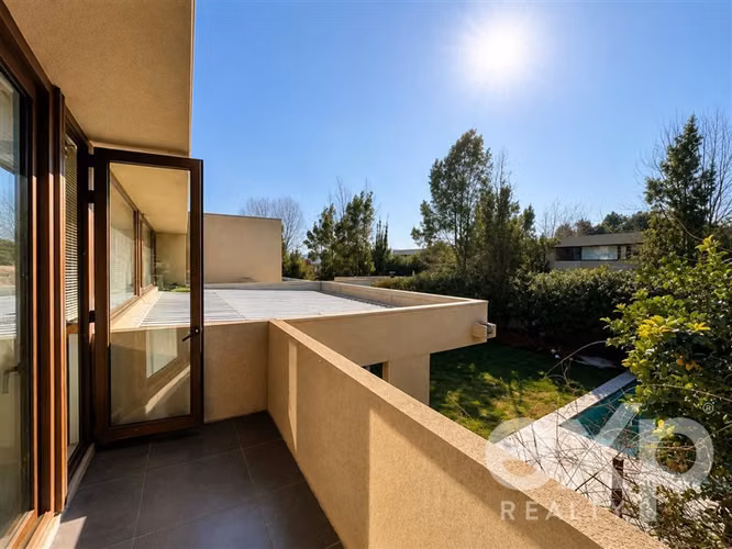 Casa 4D con piscina en Brisas Norte, Chicureo - Imagen 14
