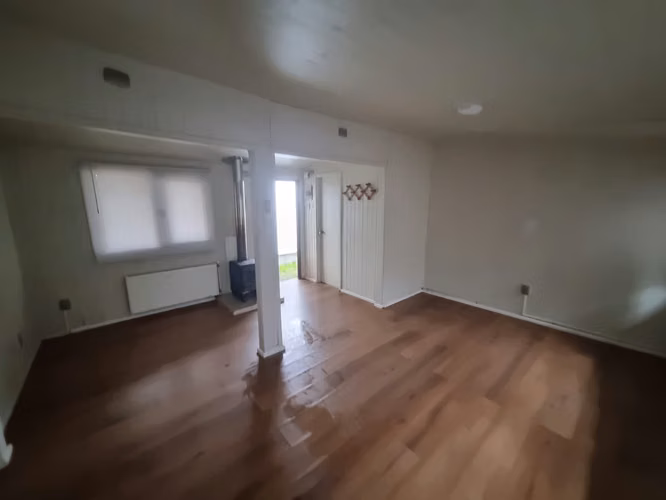 EXCELENTE OPORTUNIDAD DE INVERSIÓN, CASA SECTOR ISLA TEJA.