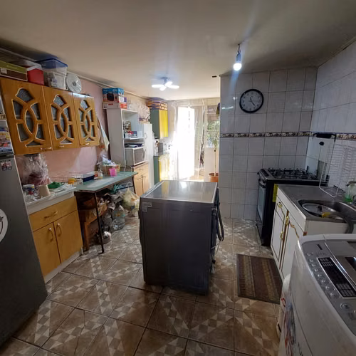Casa En Venta En Renca Cod. 6451
