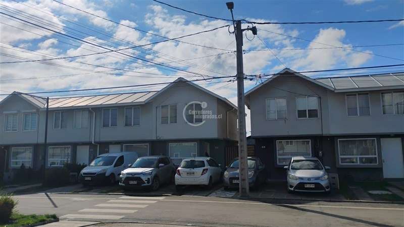 Casa en venta de 3 dorm. en Padre Hurtado