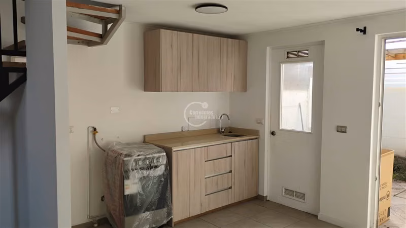 Casa en venta de 3 dorm. en Padre Hurtado